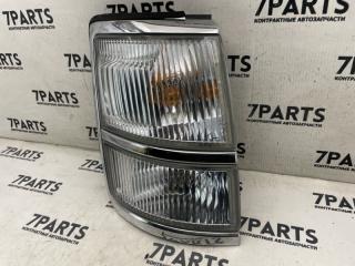 Габарит правый передний NISSAN ELGRAND ALWE50 VG33E 210-24726 3 ракурс
