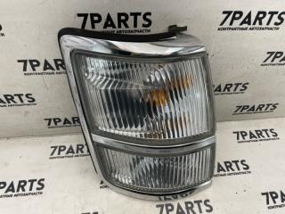 Габарит правый передний NISSAN ELGRAND ALWE50 VG33E 210-24726 4 ракурс