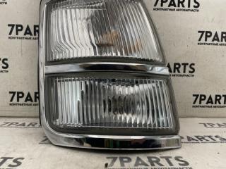 Габарит правый передний NISSAN ELGRAND ALWE50 VG33E 210-24726 5 ракурс