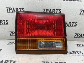 Стоп-вставка левая задняя NISSAN ELGRAND ALWE50 VG33E 4791B 1 ракурс