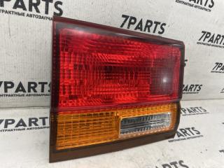 Стоп-вставка левая задняя NISSAN ELGRAND ALWE50 VG33E 4791B 2 ракурс