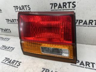 Стоп-вставка левая задняя NISSAN ELGRAND ALWE50 VG33E 4791B 3 ракурс
