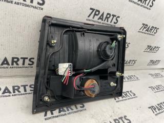 Стоп-вставка левая задняя NISSAN ELGRAND ALWE50 VG33E 4791B 5 ракурс