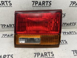 Стоп-вставка правая задняя NISSAN ELGRAND ALWE50 VG33E 4791B 1 ракурс
