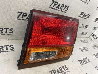 Стоп-вставка правая задняя NISSAN ELGRAND ALWE50 VG33E 4791B 2 ракурс