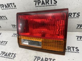 Стоп-вставка правая задняя NISSAN ELGRAND ALWE50 VG33E 4791B 3 ракурс