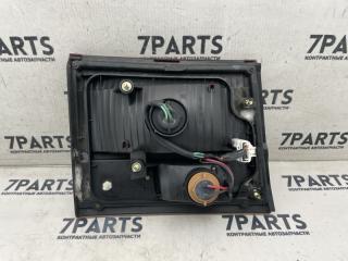 Стоп-вставка правая задняя NISSAN ELGRAND ALWE50 VG33E 4791B 4 ракурс