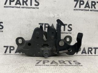 Замок капота NISSAN MARCH AK12 CR12DE 65601AX000 1 ракурс