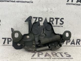 Замок капота NISSAN MARCH AK12 CR12DE 65601AX000 2 ракурс