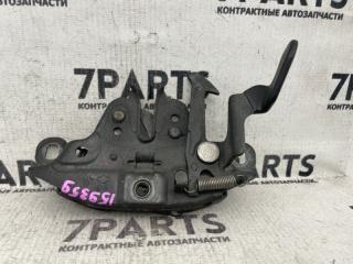 Замок капота NISSAN PRESAGE TU31 QR25DE 65601CN90A 2 ракурс