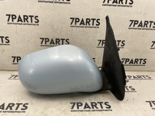 Зеркало правое переднее NISSAN MARCH AK12 CR12DE 1 ракурс