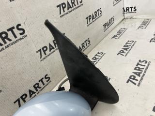 Зеркало правое переднее NISSAN MARCH AK12 CR12DE 2 ракурс
