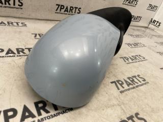 Зеркало правое переднее NISSAN MARCH AK12 CR12DE 4 ракурс