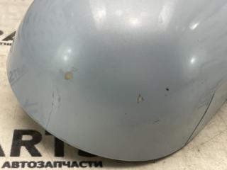 Зеркало правое переднее NISSAN MARCH AK12 CR12DE 5 ракурс