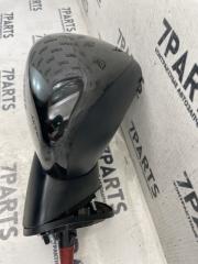 Зеркало правое переднее SUZUKI IGNIS FF21S K12C 3 ракурс