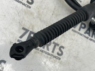 Трос переключения акпп MAZDA DEMIO DE3FS ZJVE D652-46-500C,D65246500 2 ракурс