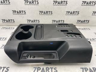Консоль кпп MITSUBISHI PAJERO V73W 6G72 2 ракурс