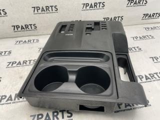 Консоль кпп MITSUBISHI PAJERO V73W 6G72 3 ракурс