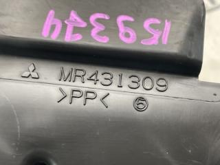 Воздухозаборник MITSUBISHI PAJERO V73W 6G72 MR431309 5 ракурс