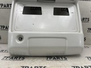 Накладка 5-й двери PAJERO 2002 V73W 6G72