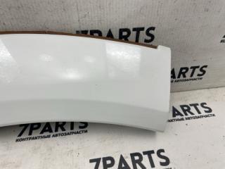 Дефендер правый задний MITSUBISHI PAJERO V73W 6G72 MR478750 4 ракурс