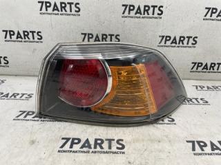 Стоп правый задний MITSUBISHI GALANT FORTIS CY3A 4B10 P5996 1 ракурс