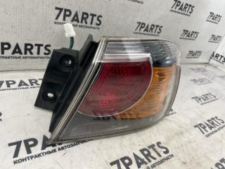 Стоп правый задний MITSUBISHI GALANT FORTIS CY3A 4B10 P5996 2 ракурс