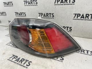 Стоп правый задний MITSUBISHI GALANT FORTIS CY3A 4B10 P5996 3 ракурс