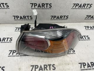 Стоп правый задний MITSUBISHI GALANT FORTIS CY3A 4B10 P5996 4 ракурс