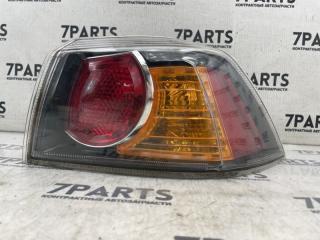 Стоп правый задний MITSUBISHI GALANT FORTIS CY3A 4B10 P5996 5 ракурс