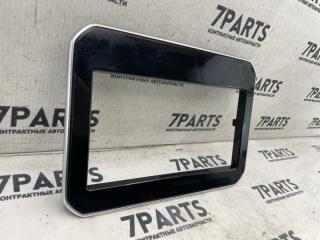 Консоль магнитофона SUZUKI IGNIS FF21S K12C ,73821-62R2 2 ракурс Консоль магнитофона SUZUKI IGNIS FF21S K12C ,73821-62R2 2 ракурс