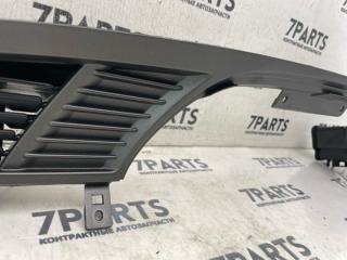 Консоль спидометра NISSAN ELGRAND ALWE50 VG33E 68235VE000 4 ракурс