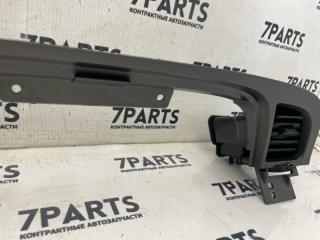 Консоль спидометра NISSAN ELGRAND ALWE50 VG33E 68235VE000 5 ракурс