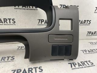 Консоль спидометра NISSAN ELGRAND ALWE50 VG33E 3 ракурс