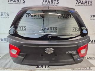 Дверь 5-я SUZUKI IGNIS FF21S K12C 1 ракурс