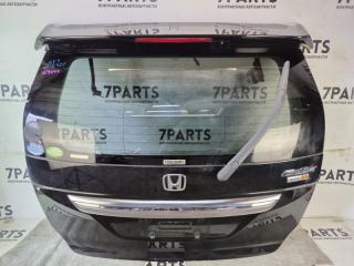 Дверь 5-я HONDA EDIX BE3 1 ракурс