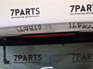 Дверь 5-я HONDA EDIX BE3 4 ракурс