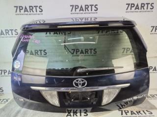 Дверь 5-я TOYOTA MARK II WAGON BLIT 2005 контрактная Дверь 5-я TOYOTA MARK II WAGON BLIT 2005