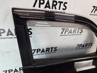 Дверь правая передняя TOYOTA BB QNC21 3SZVE 2 ракурс
