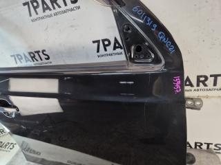 Дверь правая передняя TOYOTA BB QNC21 3SZVE 5 ракурс