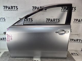 Запчасть дверь передняя левая TOYOTA CAMRY 2006
