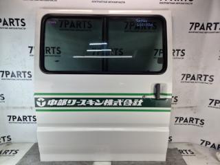 Дверь правая задняя MAZDA BONGO SKP2V L8 1 ракурс