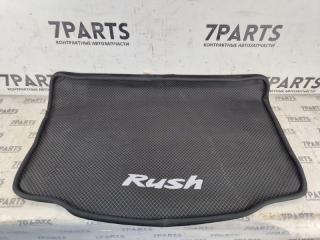 Коврик багажника TOYOTA RUSH J210E 1 ракурс