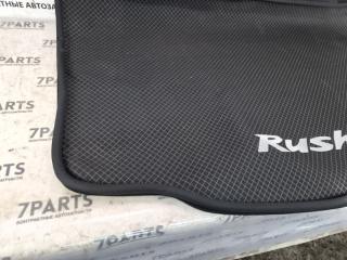 Коврик багажника TOYOTA RUSH J210E 4 ракурс