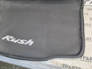 Коврик багажника TOYOTA RUSH J210E 5 ракурс