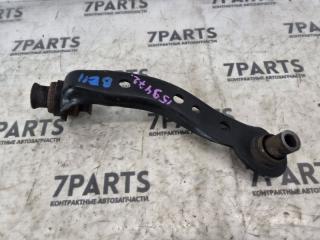 Тяга подвески правая передняя NISSAN CUBE BZ11 CR14DE 54524AX001 2 ракурс