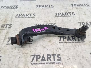 Тяга подвески правая передняя NISSAN MARCH AK12 CR12DE 54524AX001 1 ракурс