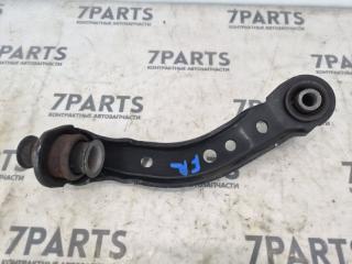 Тяга подвески правая передняя NISSAN MARCH AK12 CR12DE 54524AX001 2 ракурс