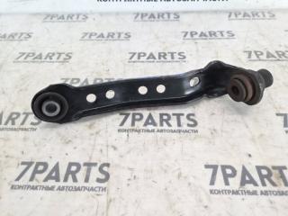Тяга подвески левая передняя NISSAN MARCH AK12 CR12DE 54525ED001 3 ракурс