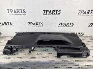 Торпедо TOYOTA AQUA NHP10 1NZFXE 5530252160C0 1 ракурс